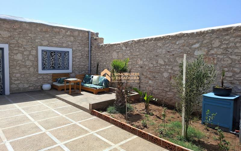 Evasion chic à Sidi Kaouki (5)